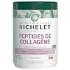 Image de RICHELET® - Peptides de Collagène - Action anti-âge - Complément Alimentaire Peau   12g/jour - 24 jours   Sans Sucres - 288g