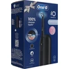 Image de iO Series 2 Adulte Brosse à dents vibrante Noir, Brosse a dents electrique