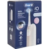 Image de 2 iO Adulte Brosse à dents vibrante Rose, Blanc, Brosse a dents electrique