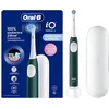 Image de Oral-B iO Series 2 Forest Green with Travel Case
