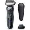 Image de BRAUN - G1200S