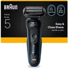 Image de Braun Rasoio elettrico ricaricabile Series 5 52-B1000S