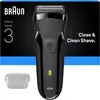 Image de Rasoir électrique BRAUN Series 3 300s