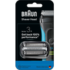 Image de Cassette pour rasoir Séries 3+ 32B BRAUN