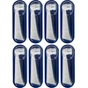 Image de Oral-B iO Nettoyage Doux 8 pièces, Tête brosse à dent électrique