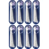 Image de Oral-B iO Blanc Éclatant 8 pièces, Tête brosse à dent électrique