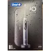 Image de Oral-B Brosse à dents Électrique Rechargeable iO 9 Noir Édition Limitée, 1 Tête De Rechange, 1 Étui De Voyage, 1 Étui Magnétique, 1 Brosse à Dents