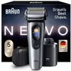 Image de Braun - Rasoir Électrique  Neo 11000c