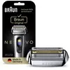 Image de Braun - Tête De Rasoir  De Rasoir Nevo-S 11000c