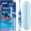 Image de Brosse à dent électrique Enfant IO Kids stitch + Coffret de voyage ORAL-B
