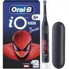 Image de Oral-B - Brosse À Dents Électrique  Io2 Kids Spiderman + Travel Case