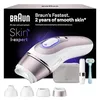 Image de Braun Skin I·Expert PL7432 Épilateur à impulsion lumineuse intelligente 4