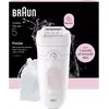 Image de Epilateur électrique BRAUN Silk-épill SE5 5-011