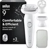 Image de Braun Epilatore Silk-?pil LEGEPIL SES9-061