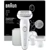 Image de Epilateur électrique BRAUN Silk-épil SES 9-061