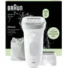 Image de Epilateur électrique BRAUN Silk-épil SE7 7-041