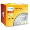 Image de Philips CD-RW High-Speed (700 MB / 80 Minutes, Vitesse 4-12x , Jewel Case 10 pièces, rewritable / réinscriptible)
