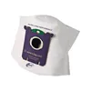 Image de Sac daspirateur Philips SBAG® Original haute performance volume 5L 3 pièces