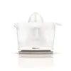 Image de Presse-agrumes - PHILIPS - Daily HR2738/00 - Entièrement démontable - Capacité 05L - Design Compact - Blanc