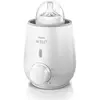 Image de Chauffe biberon électrique Philips Avent SCF355/00 Blanc en occasion ou reconditionné