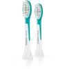 Image de Philips Sonicare HX6042/33 Pack Têtes de brosse for Kids 7+ (X2)