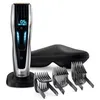 Image de Tondeuse cheveux - PHILIPS - HC9450/20 - 400 hauteurs de coupe - étanche - 120 min autonomie
