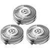 Image de SHAVER Series 5000 SH50 SH50/50 Têtes de rasage de rechange, Tête de rasage