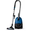Image de Philips Série 5000 Aspirateur avec Sac - 900 W avec Filtre Anti-Allergènes, Rayon d'action de 9 m (FC8575/09)