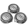 Image de Tête de rasoir Lot de 3 - SH30/50 PHILIPS