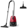 Image de Philips Série 2000 Aspirateur Avec Sac - 900 W Avec Filtre Anti-Allergènes, Rayon d'Action de 9 m (FC8243/09)