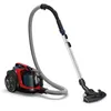 Image de Aspirateur sans sac - PHILIPS - FC9729/09 - Série 7000 Power pro Expert - 900W - PowerCyclone 8 - Rouge