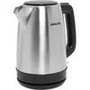 Image de Bouilloire PHILIPS HD9350/90 Bouilloire électrique Métal 1.7L, 2200W