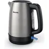 Image de Bouilloire électrique - PHILIPS - HD9350/90 - Collection Métal - 1.7L - 2200W - Inox