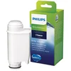 Image de Philips Saeco Cartouche anticalcaire Intenza+ pour machine à café à grains - Améliore la qualité de l’eau, Réglable selon la dureté, Prolonge la durée de vie de la cafetière - x1 cartouche (CA6702/10)