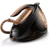 Image de Centrale vapeur PHILIPS GC9682/80 noir et doré 1,8L