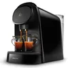 Image de Cafetière à capsules - PHILIPS - LOR BARISTA - LM8012/00 - Original - Crème