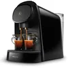 Image de Cafetière à capsules Philips L'Or Barista LM8012/60 1450 W Noir en occasion ou reconditionné