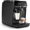 Image de Expresso broyeur EP2230/10 Machine à café à grain Noire brillante LatteGo Série 2200 PHILIPS PHILIPS