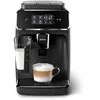Image de Machine à café Expresso broyeur - PHILIPS - EP2230/10 - Série 2200 - LatteGo - 4 recettes - Broyeur céramique - Noir brillant