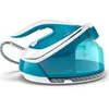 Image de Centrale Vapeur - PHILIPS - GC7920/20 - PerfectCare Performer - 6.5 bars - 1.5L - Bleu/Blanc