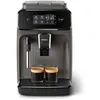 Image de Philips Series 1200 EP1224 - Machine à café automatique avec mousseur à lait - 15 bar - gris cachemire en occasion ou reconditionné