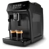 Image de Expresso avec broyeur Philips EP1220/00 Série 1200 avec buse vapeur Noir en occasion ou reconditionné