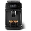 Image de Machine expresso broyeur automatique - PHILIPS - EP1200/00 - 1500 W - 275 g de grains - Noir