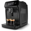 Image de Machine a café expresso a café grains PHILIPS EP1200 - Noir Mat - Avec broyeur - 2 boissons - Ecran tactile - AquaClean