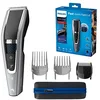 Image de Philips Hair Clipper Série 5000, Tondeuse à Cheveux Lavable avec Technologie Trim-n-Flow Pro (HC5650/15)
