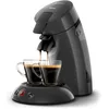 Image de Senseo HD6553/50 Cafetière Plastique Noir