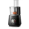 Image de Robot de cuisine multifonction - PHILIPS - HR7510/10 - Série 3000 - 800W - bol de 2.1L - Noir