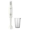 Image de Mixeur plongeant - PHILIPS - HR2531/00  - ProMix Daily Série 3000 - 650W - Blanc