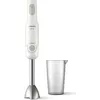 Image de Mixeur plongeant - PHILIPS - HR2534/00  - ProMix Daily Série 3000 - 650W - Blanc
