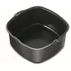 Image de Plaque PHILIPS HD9945/01 Cuve 4.2L et moules à muffin pour Airfryers XL